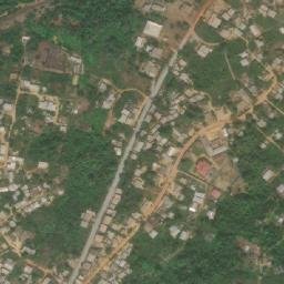 Satellite imagery of B 186, CM