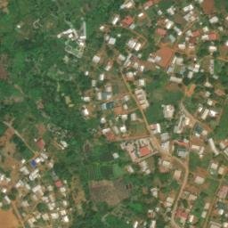 Satellite imagery of B 097, CM