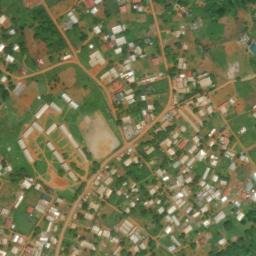 Satellite imagery of B 097, CM