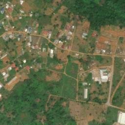 Satellite imagery of B 097, CM