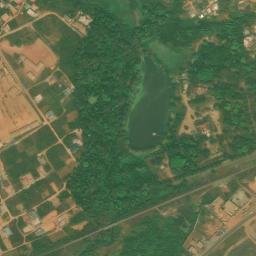 Satellite imagery of YGPS08, CM