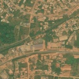 Satellite imagery of YGPS08, CM