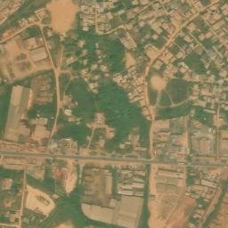 Satellite imagery of YGPS08, CM
