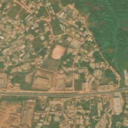 Satellite imagery of YGPS081, CM