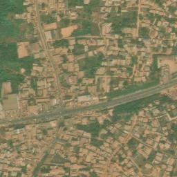 Satellite imagery of YGPS081, CM