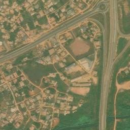 Satellite imagery of YGPS081, CM