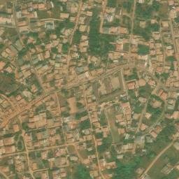 Satellite imagery of YGPS26, CM