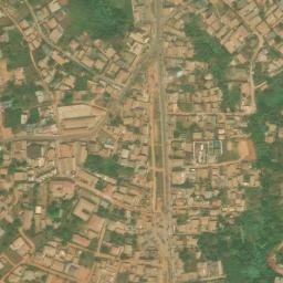 Satellite imagery of YGPS26, CM