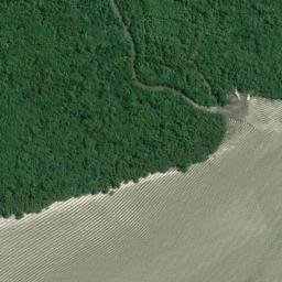 Satellite imagery of Tanjung Belawan, ID