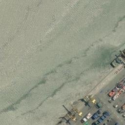 Satellite imagery of Tanjung Belawan, ID