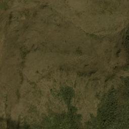 Satellite imagery of Páramo Pan de Azúcar, CO