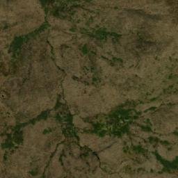 Satellite imagery of Cuchilla El Tuste, CO