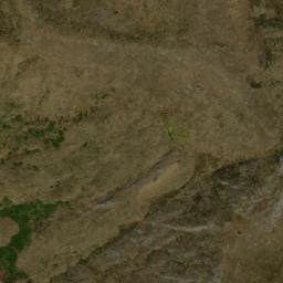 Satellite imagery of Cuchilla El Tuste, CO