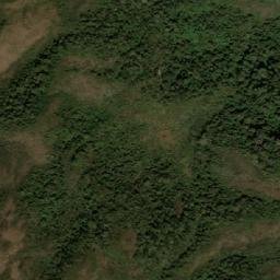 Satellite imagery of Páramo de Gramotales, CO
