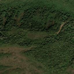 Satellite imagery of Páramo de Gramotales, CO