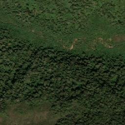 Satellite imagery of Páramo de Gramotales, CO