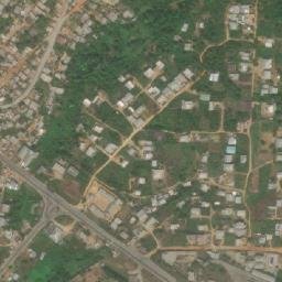 Satellite imagery of B 186, CM