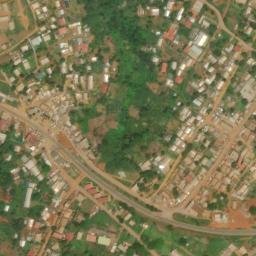 Satellite imagery of B 097, CM