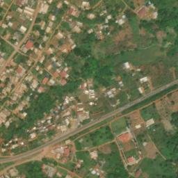 Satellite imagery of B 097, CM