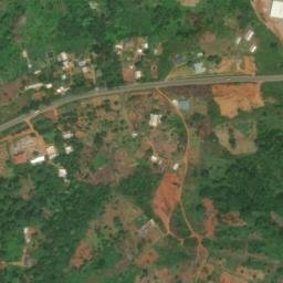 Satellite imagery of B 097, CM