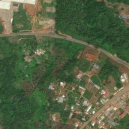 Satellite imagery of YGPS07, CM