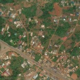 Satellite imagery of YGPS07, CM