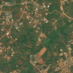 Satellite imagery of YGPS07, CM