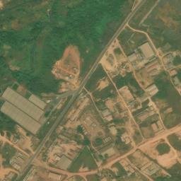 Satellite imagery of YGPS08, CM