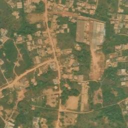 Satellite imagery of YGPS08, CM