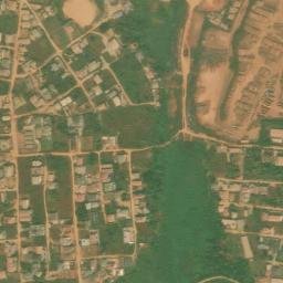 Satellite imagery of YGPS08, CM