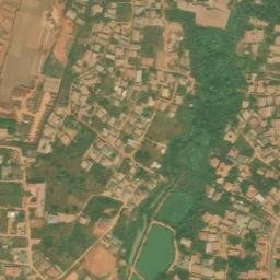 Satellite imagery of YGPS081, CM