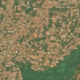 Satellite imagery of YGPS081, CM