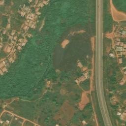 Satellite imagery of YGPS081, CM