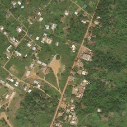 Satellite imagery of B 053, CM