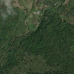 Satellite imagery of Cuchilla Lulo, CO