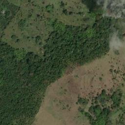 Satellite imagery of Cuchilla Lulo, CO