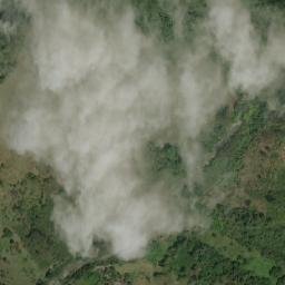 Satellite imagery of Cuchilla Lulo, CO
