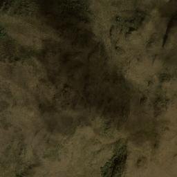 Satellite imagery of Páramo Pan de Azúcar, CO