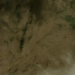 Satellite imagery of Páramo Pan de Azúcar, CO