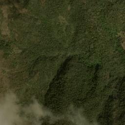 Satellite imagery of Páramo Pan de Azúcar, CO