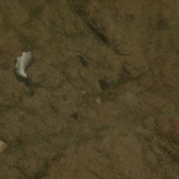 Satellite imagery of Páramo La Leonera, CO