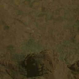 Satellite imagery of Páramo La Leonera, CO