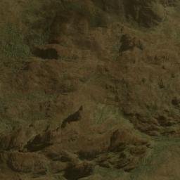 Satellite imagery of Páramo La Leonera, CO