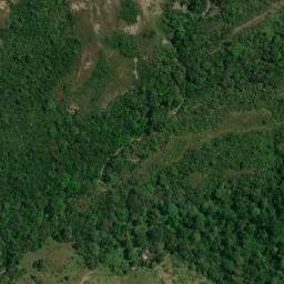 Satellite imagery of Serranía Calarma, CO