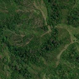 Satellite imagery of Serranía Calarma, CO