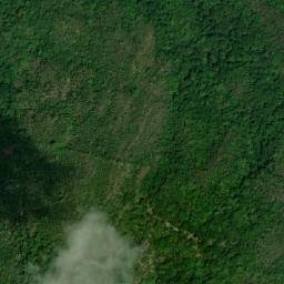 Satellite imagery of Cuchilla Chicora, CO
