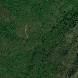 Satellite imagery of Cuchilla Chicora, CO