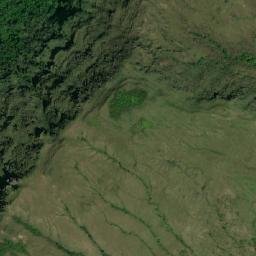 Satellite imagery of Cuchilla Chicora, CO