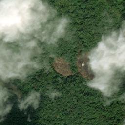 Satellite imagery of Filo El Cebollal, CO