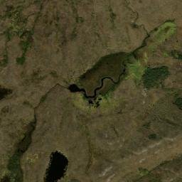 Satellite imagery of Cuchilla El Tuste, CO
